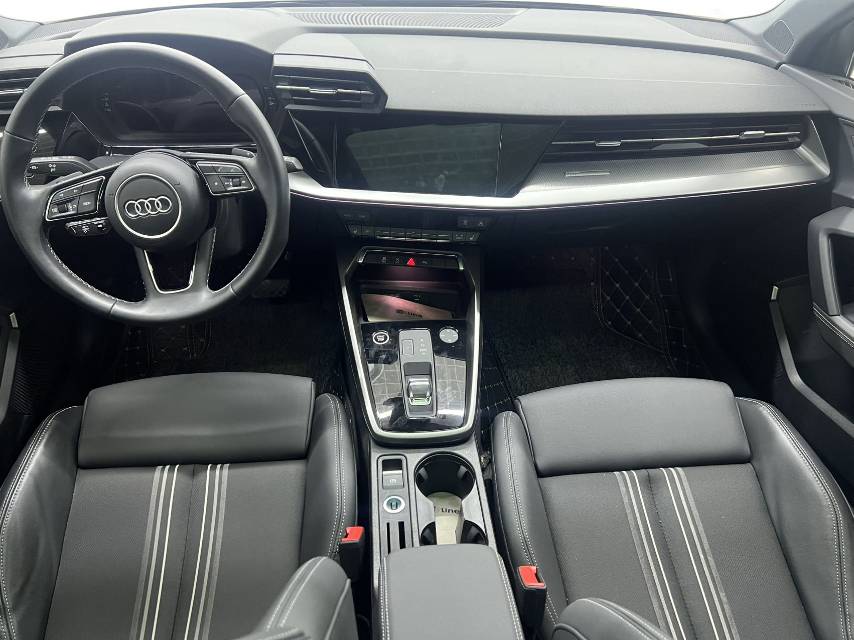 Audi A3 2023 car image #14