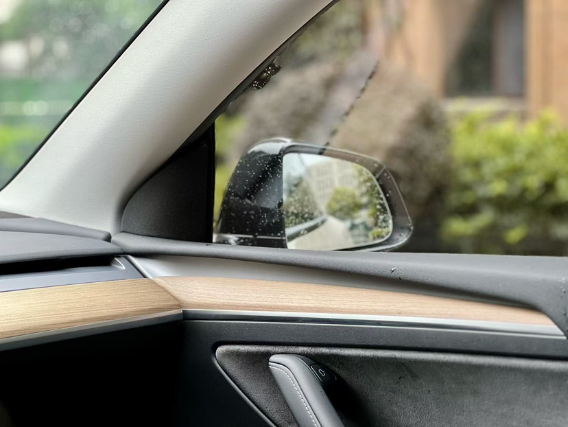 Tesla Model Y 2023 #9 Tesla Model Y 2023 car image #9