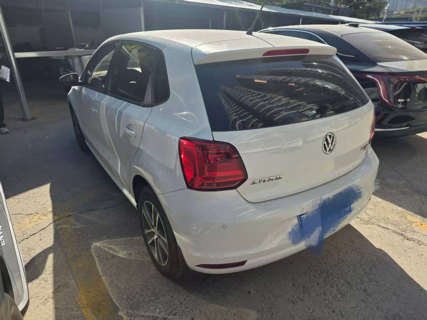 Volkswagen Polo 2016 #3 Volkswagen Polo 2016 imagem de carro #3