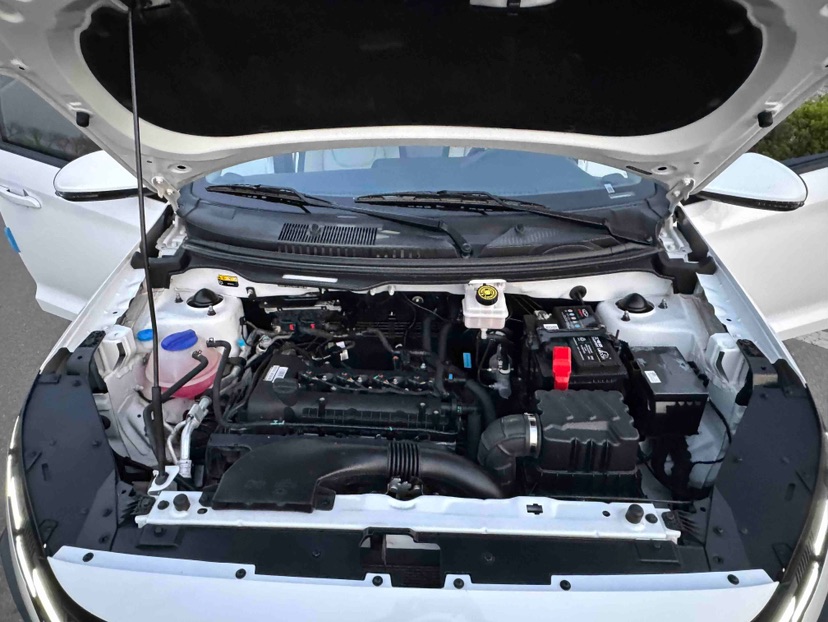Chery Tiggo 3x 2023 #19 Chery Tiggo 3x 2023 immagine di auto #19