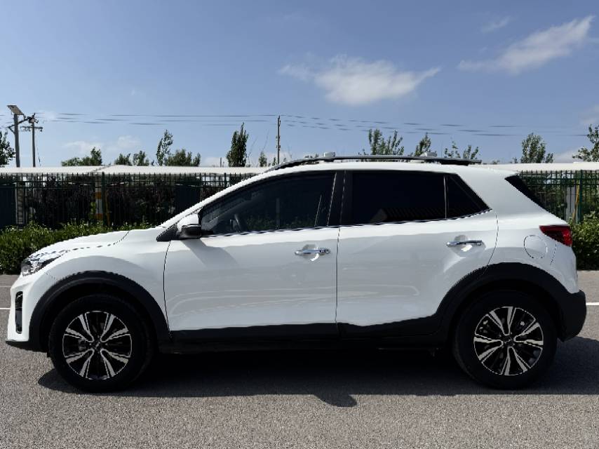 Kia KX1 2025 #8 Kia KX1 2025 car image #8