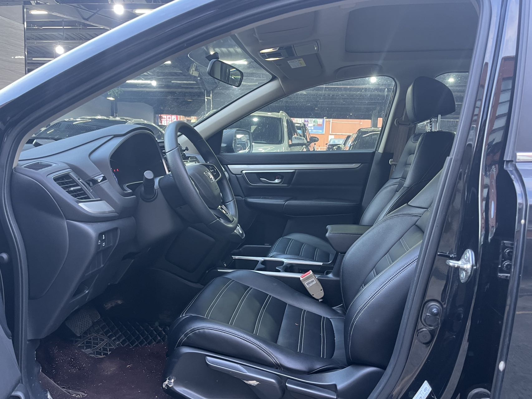 Honda CR-V 2022 car image #7
