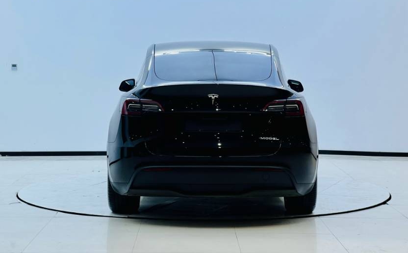 Tesla Model Y 2023 #2 Tesla Model Y 2023 car image #2