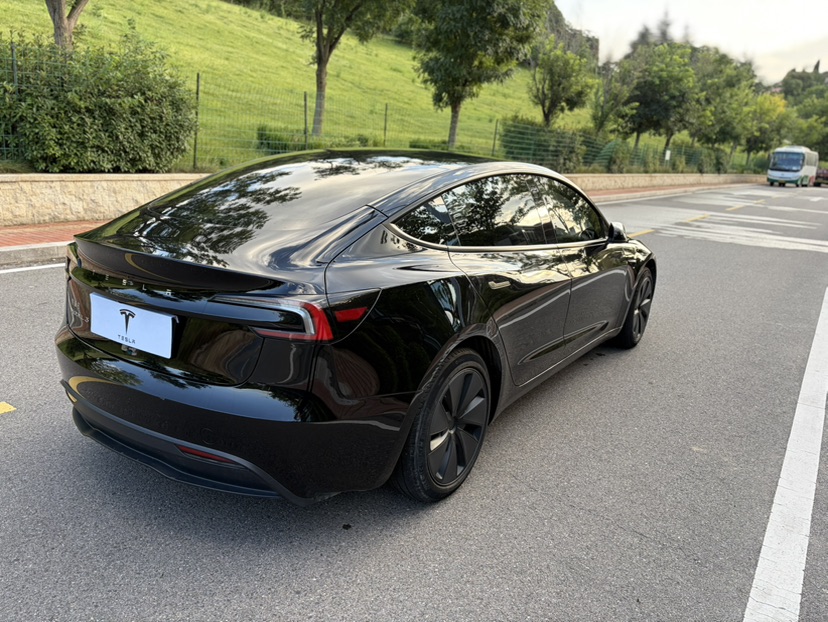 Tesla Model 3 2023 #6 Tesla Model 3 2023 car image #6
