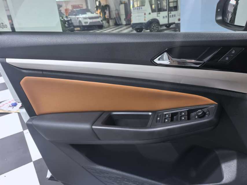 Volkswagen Bora 2023 #15 Volkswagen Bora 2023 car image #15