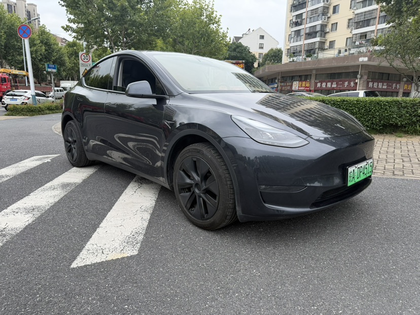 Tesla Model Y 2024 car image #3