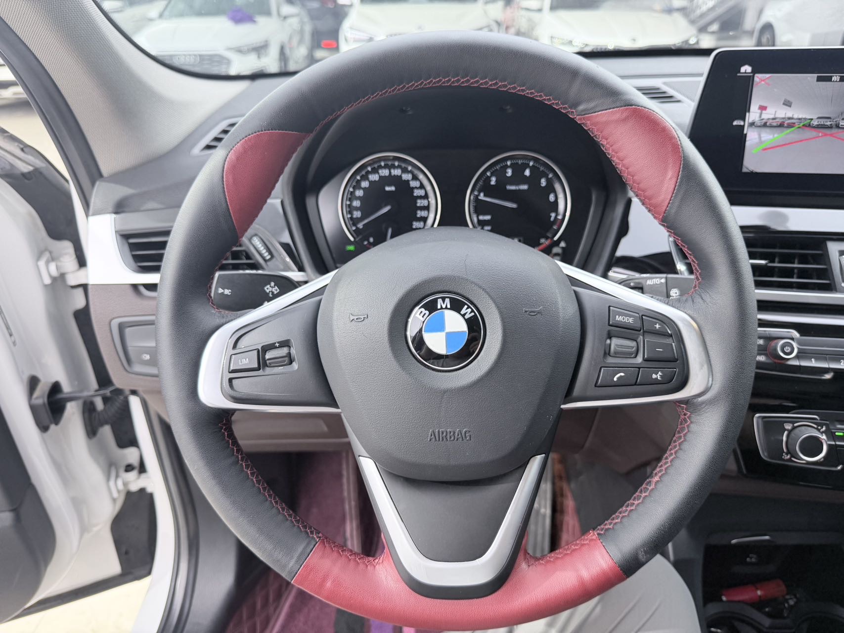 BMW X1 2022 #10 BMW X1 2022 car image #10