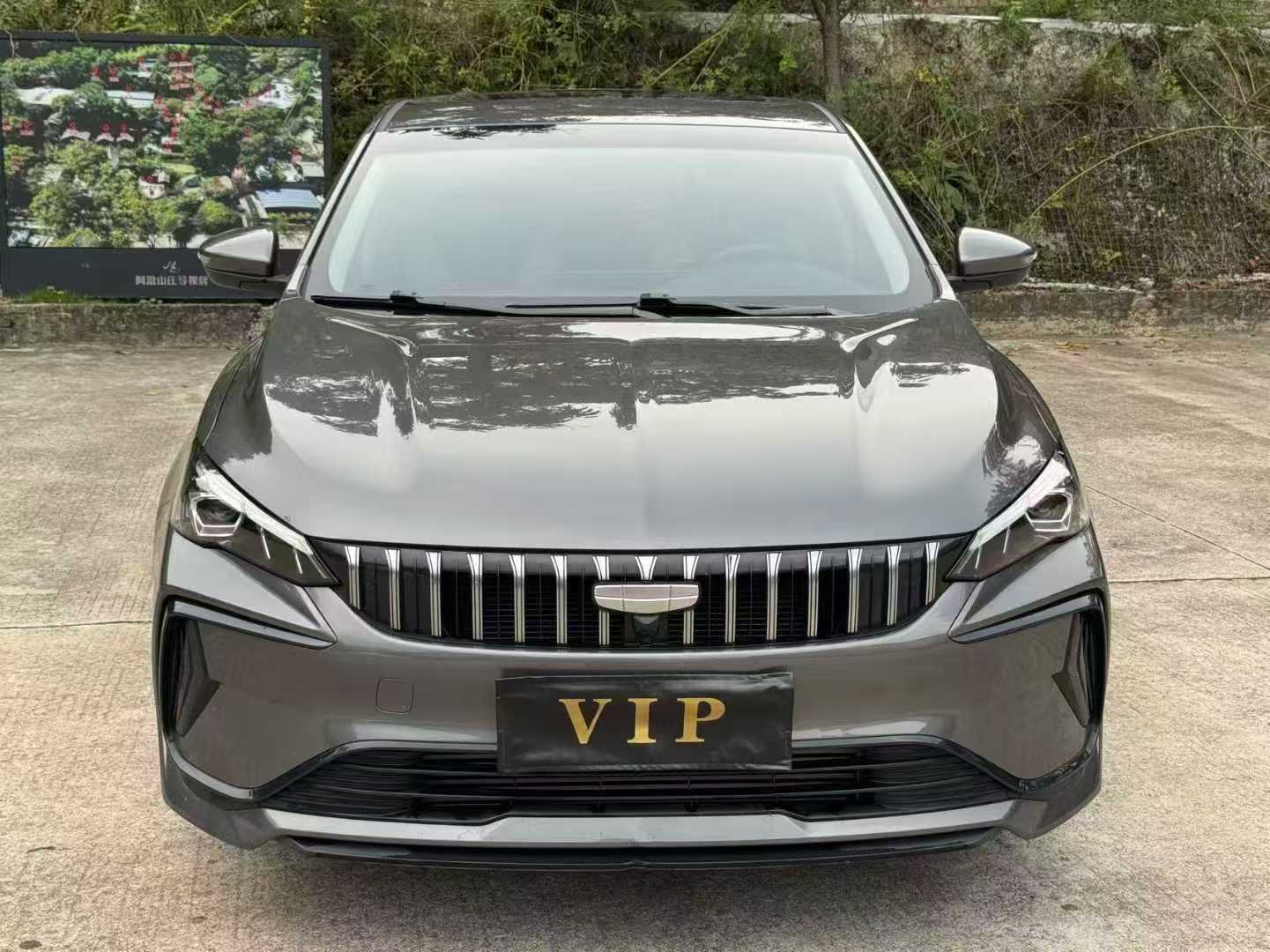 GEELY Binray 2023 car image #2