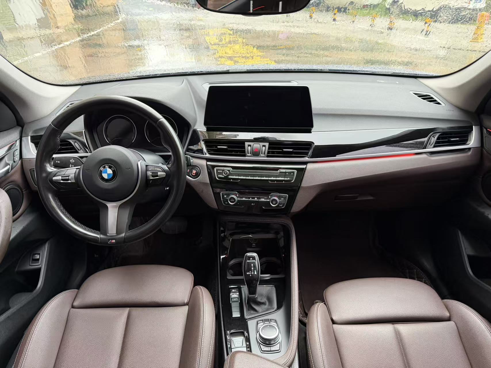 BMW X1 2020 #7 BMW X1 2020 immagine di auto #7