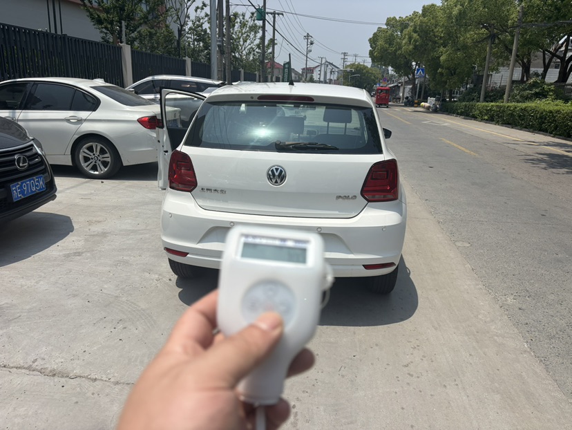 Volkswagen Polo 2018 #5 Volkswagen Polo 2018 car image #5