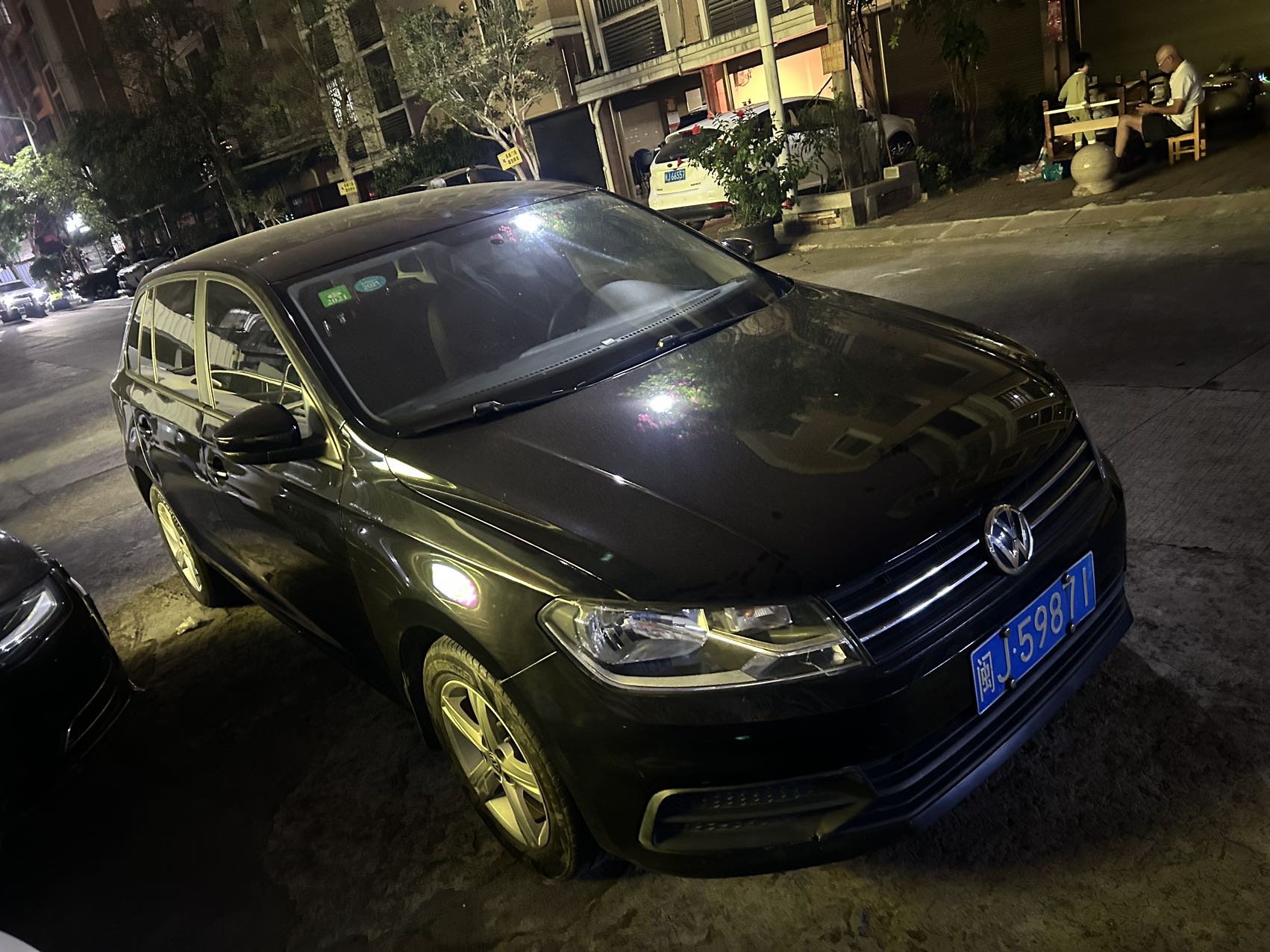 Volkswagen Santana 2015 #2 Volkswagen Santana 2015 immagine di auto #2