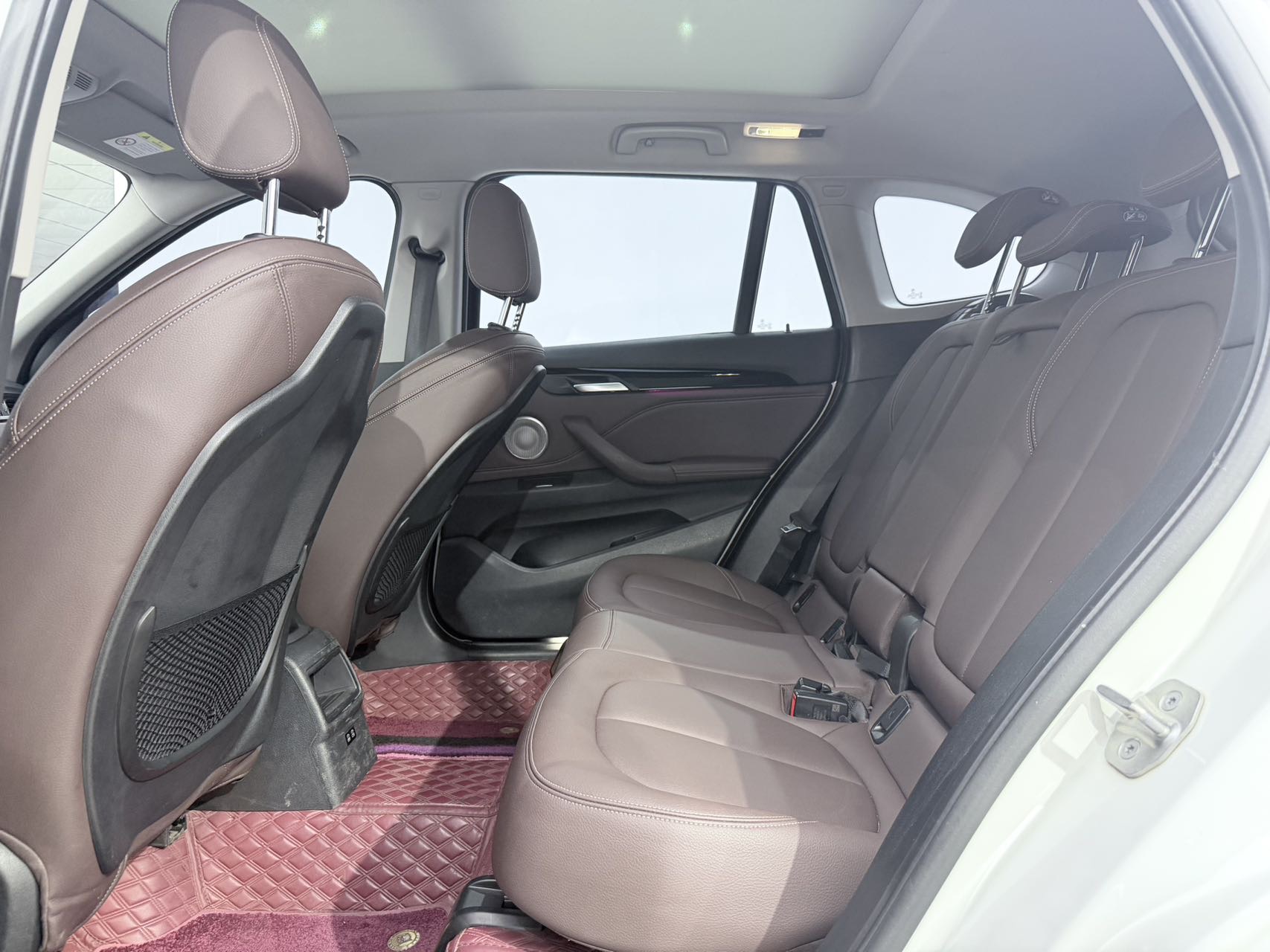 BMW X1 2022 #8 BMW X1 2022 car image #8