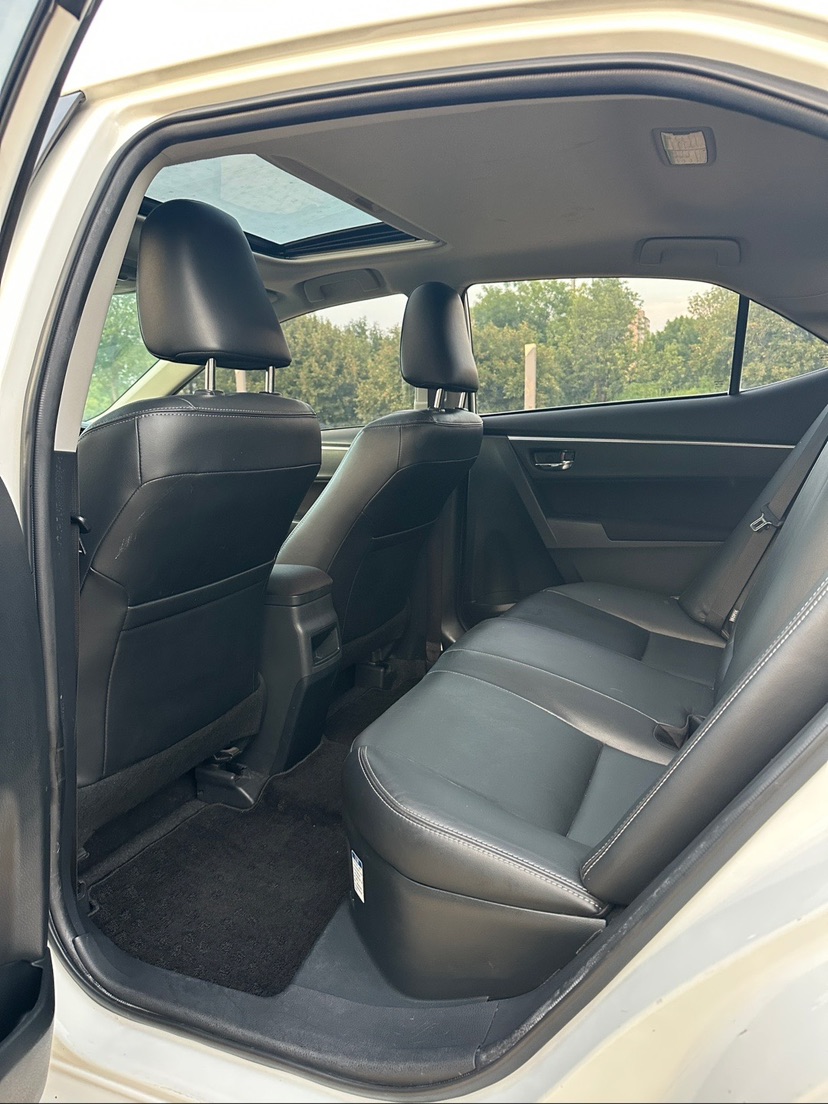 Toyota Corolla Hybird E+ 2020 car image #7