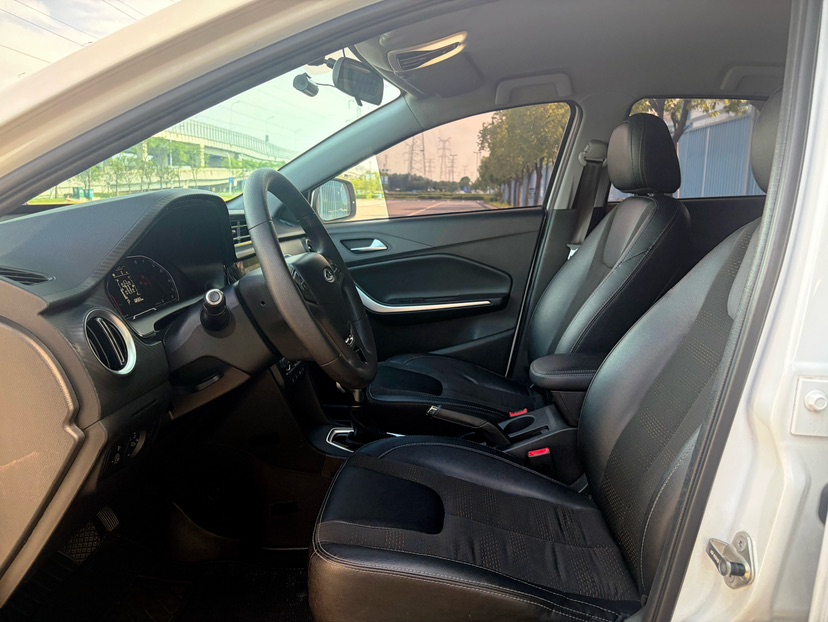 Chery Tiggo 3x 2020 #8 Chery Tiggo 3x 2020 car image #8