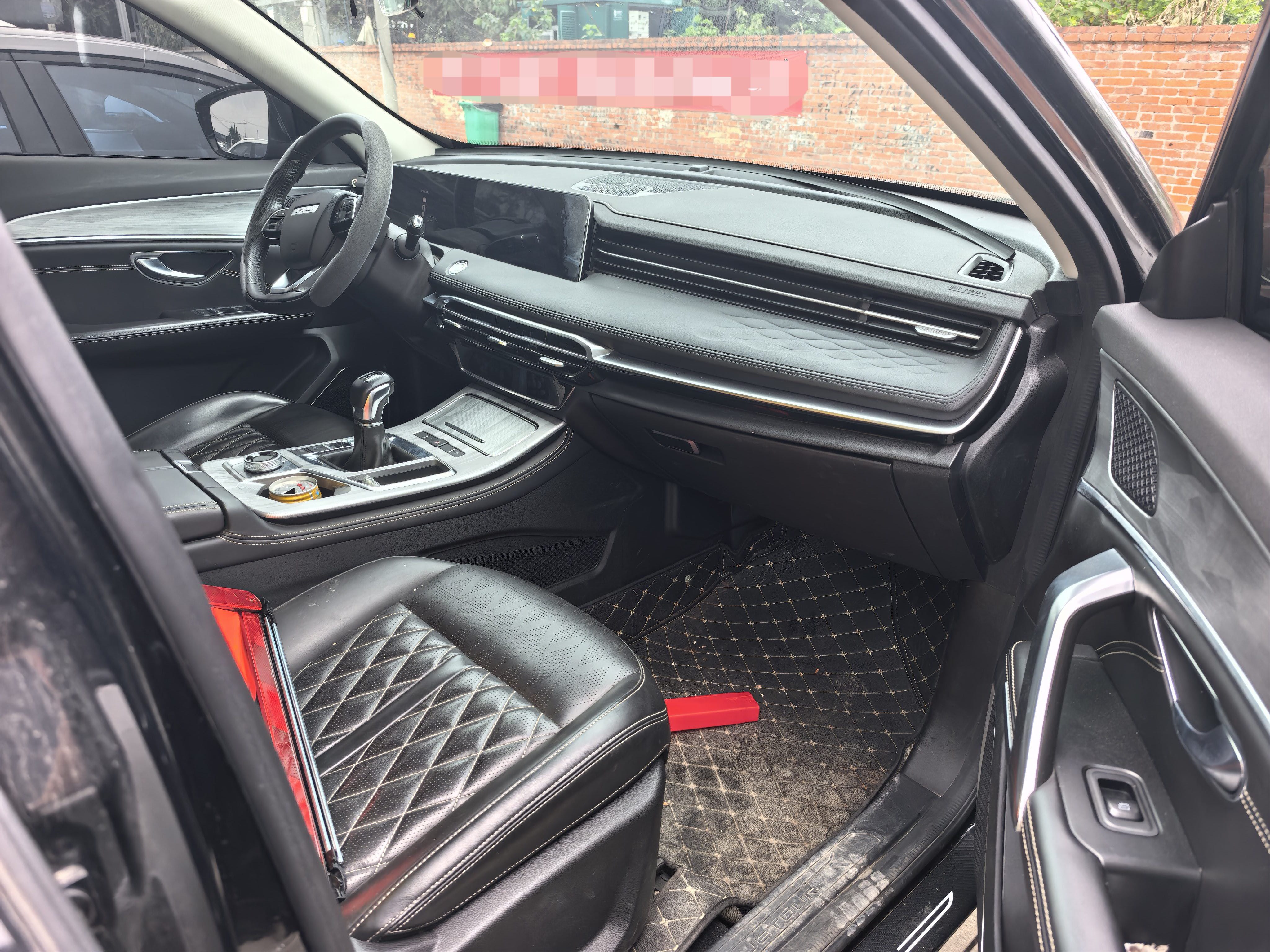 Jetour X70 PLUS 2023 #8 Jetour X70 PLUS 2023 car image #8