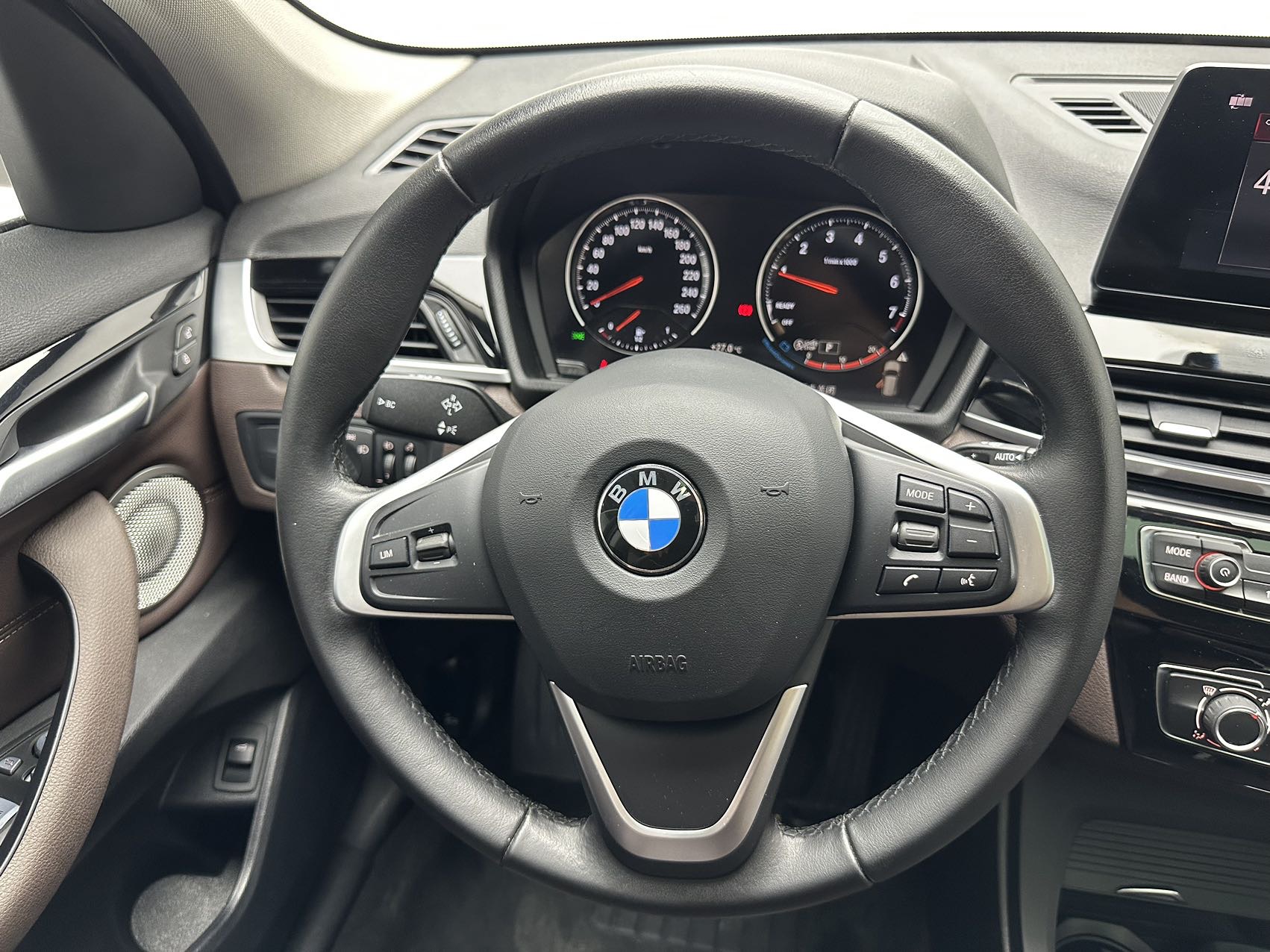 BMW X1 2023 car image #7
