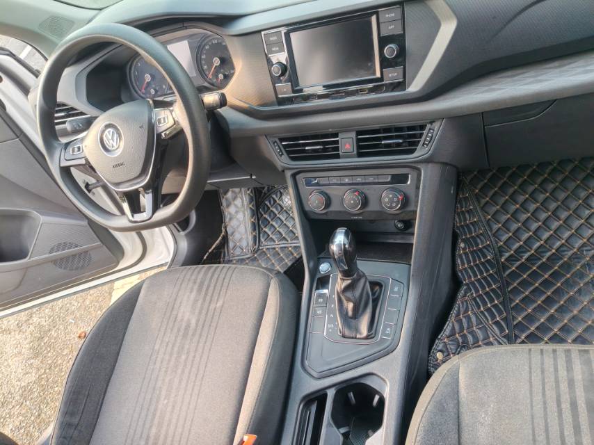 Volkswagen Tharu 2020 #4 Volkswagen Tharu 2020 car image #4