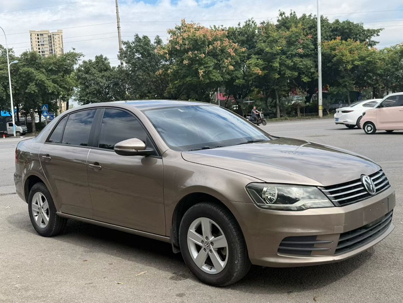 Volkswagen Bora 2014 #3 Volkswagen Bora 2014 صورة سيارة #3