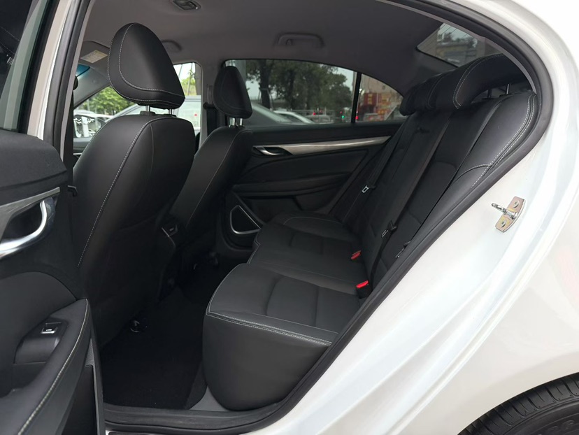 GEELY Emgrand 2019 #7 GEELY Emgrand 2019 immagine di auto #7