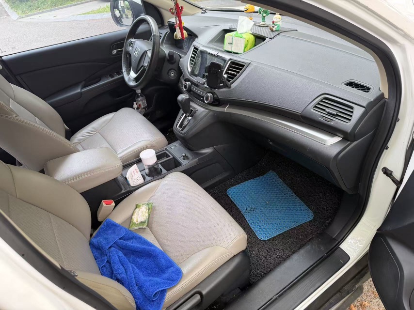 Honda CR-V 2016 car image #7