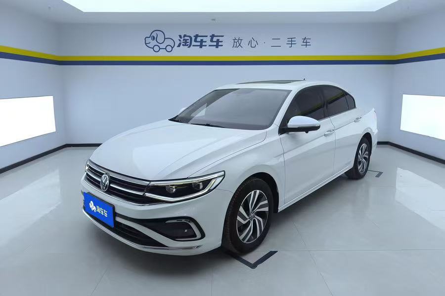 Volkswagen Bora 2022 Volkswagen Bora 2022 car image