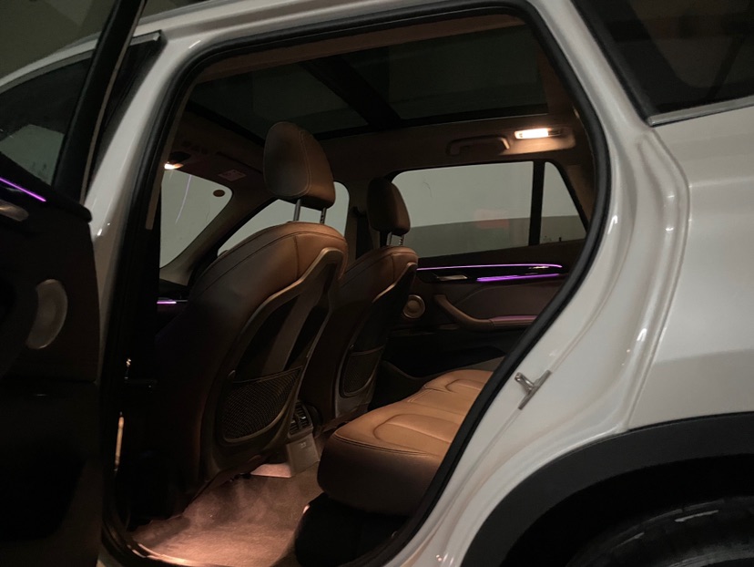 BMW X1 2022 #26 BMW X1 2022 car image #26