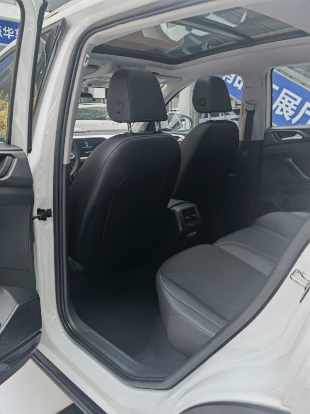 Volkswagen Tacqua 2023 #9 Volkswagen Tacqua 2023 immagine di auto #9