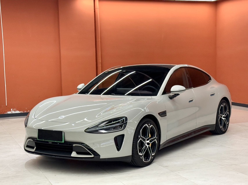 MI SU7 2025 car image 