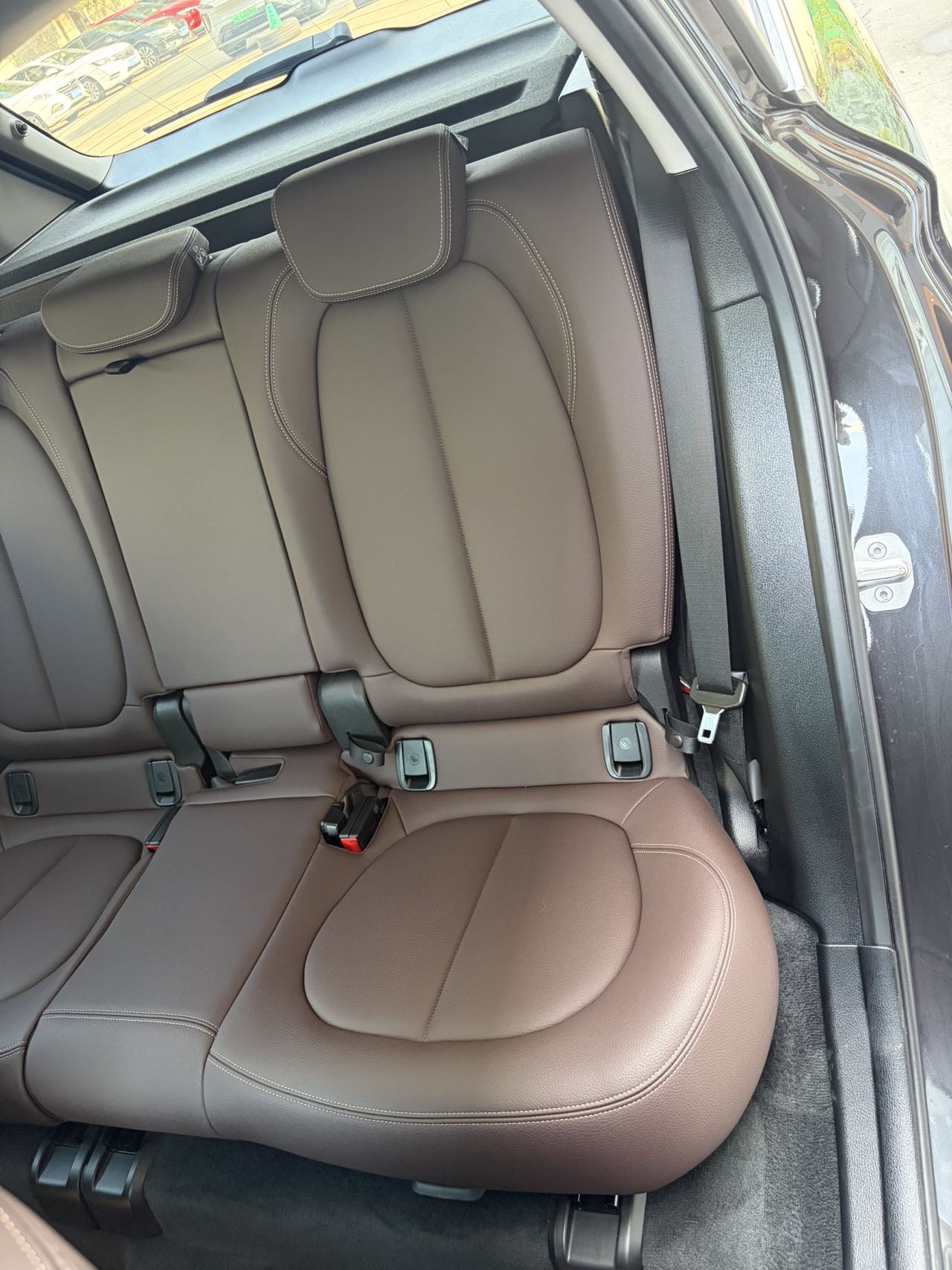BMW X1 2021 #5 BMW X1 2021 car image #5