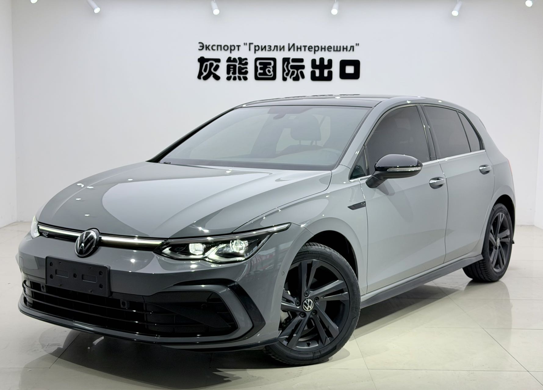 Volkswagen Golf 2022 Volkswagen Golf 2022 car image