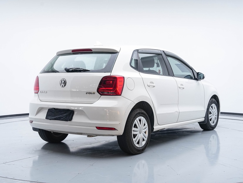 Volkswagen Polo 2016 #9 Volkswagen Polo 2016 car image #9