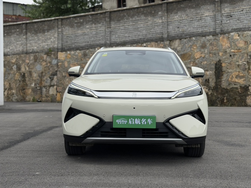 BYD Yuan Plus 2025 car image #2