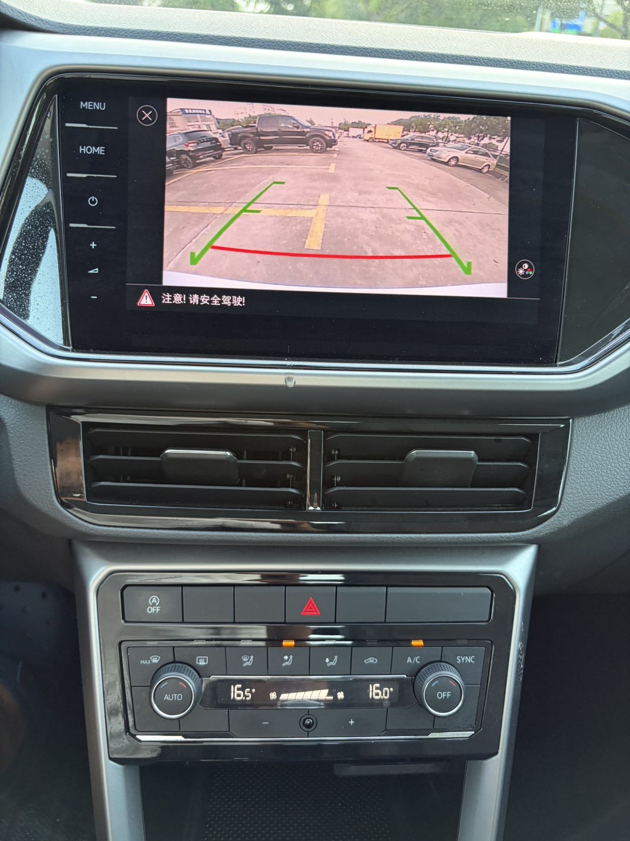 Volkswagen T-Cross 2021 #7 Volkswagen T-Cross 2021 car image #7