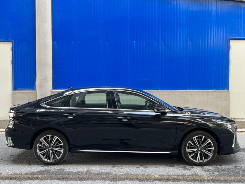 Chery Arrizo 8 2024 car image #7