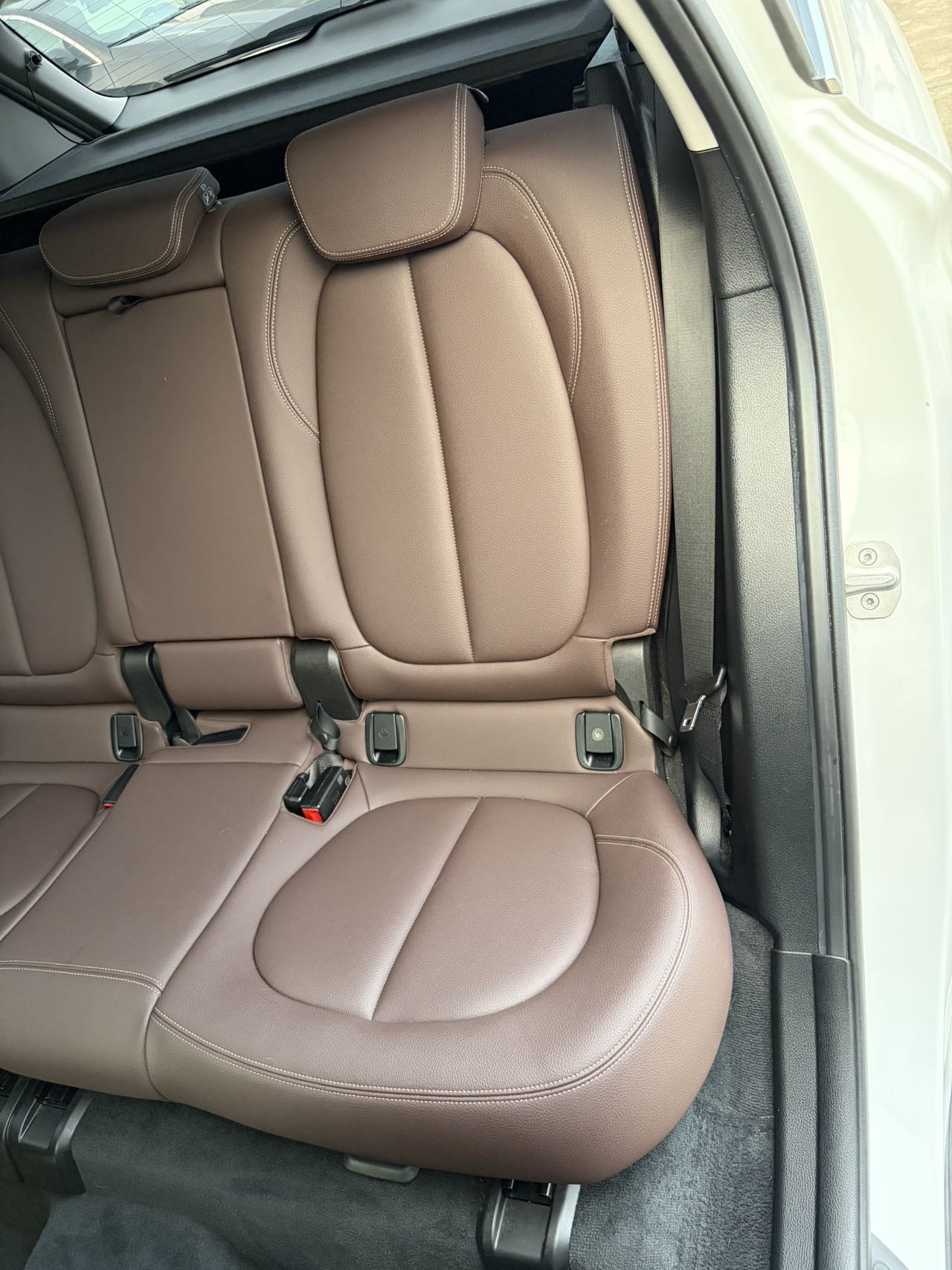 BMW X1 2021 #5 BMW X1 2021 car image #5