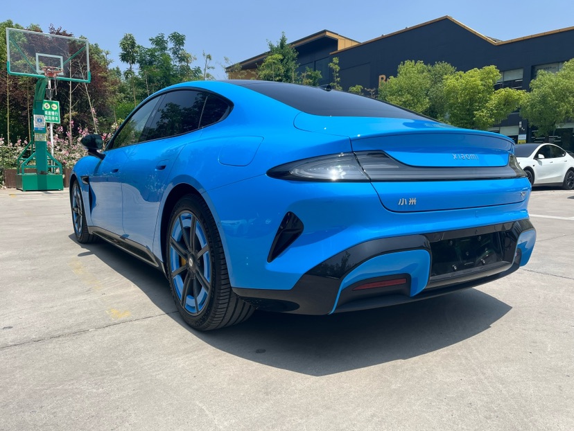 2026 car image #7