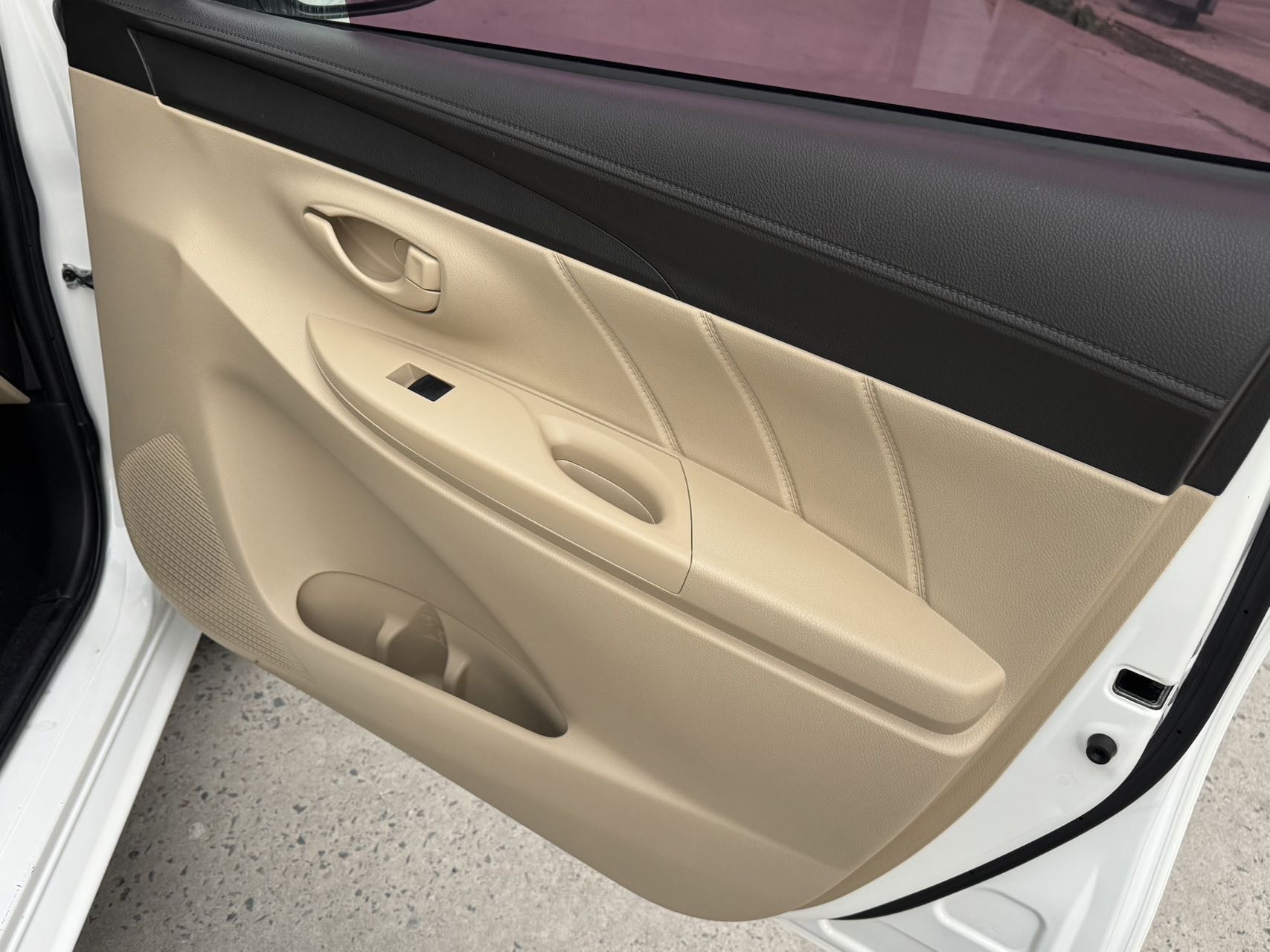 Toyota Vios 2016 car image #11