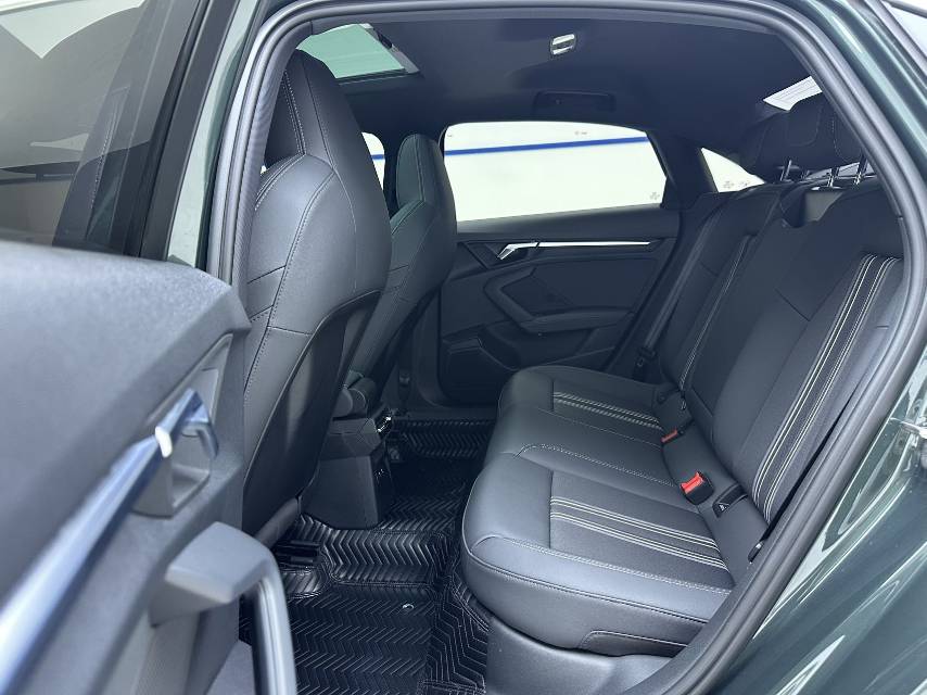 Audi A3 2022 car image #8