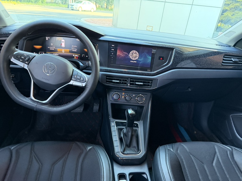Volkswagen Lavida 2025 car image #6