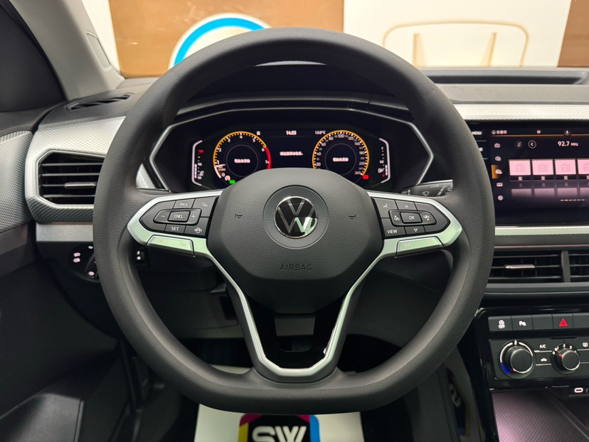 Volkswagen Tacqua 2022 #11 Volkswagen Tacqua 2022 car image #11