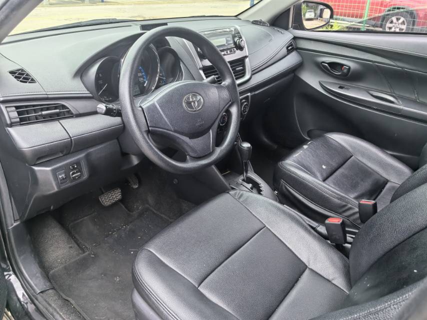 Toyota Vios 2017 #2 Toyota Vios 2017 car image #2