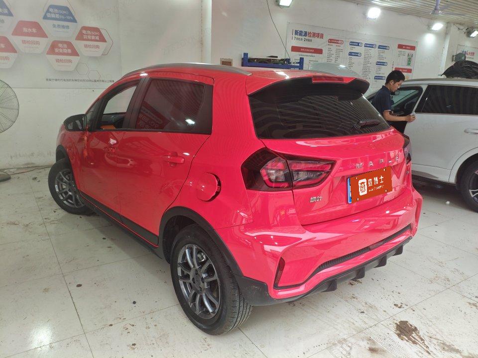 Livan X3 PRO 2023 car image #3