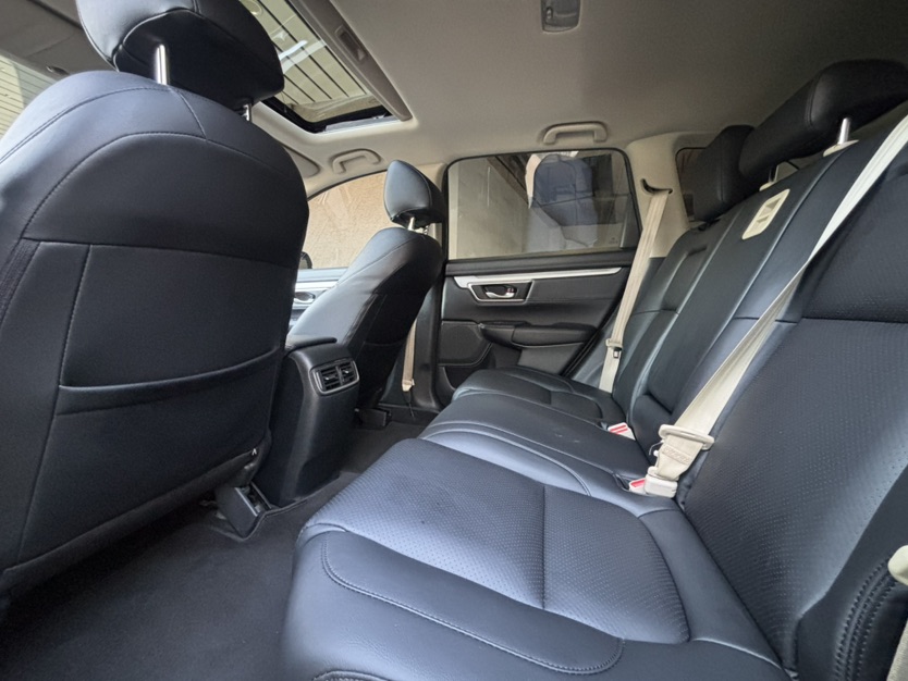 Honda CR-V 2018 car image #5