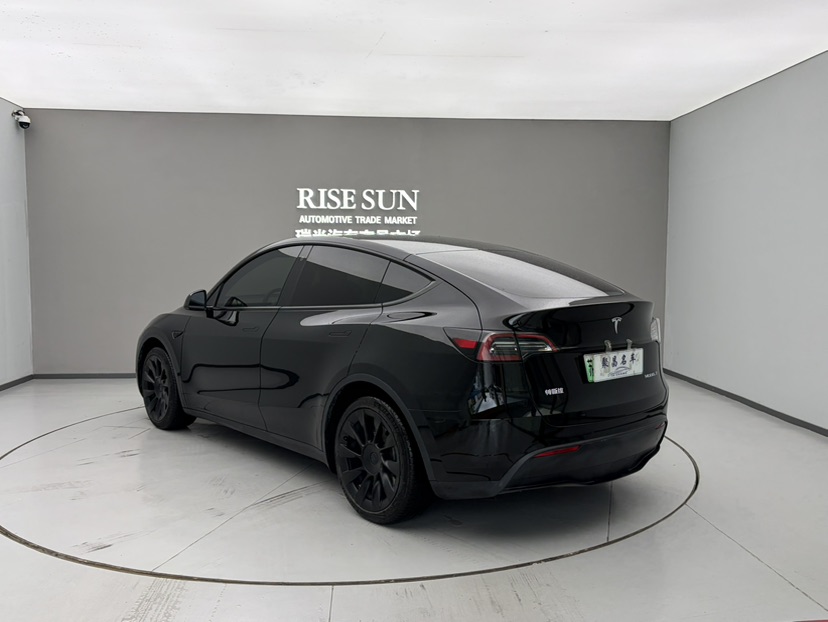 Tesla Model Y 2022 car image #9