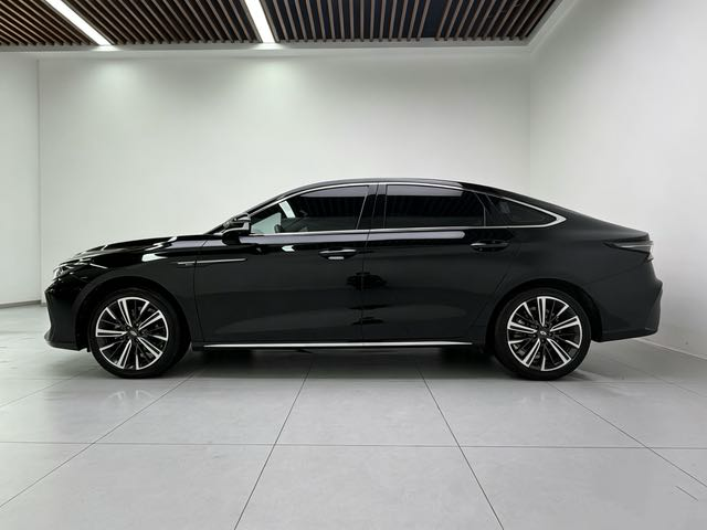 Chery Arrizo 8 2023 #4 Chery Arrizo 8 2023 car image #4