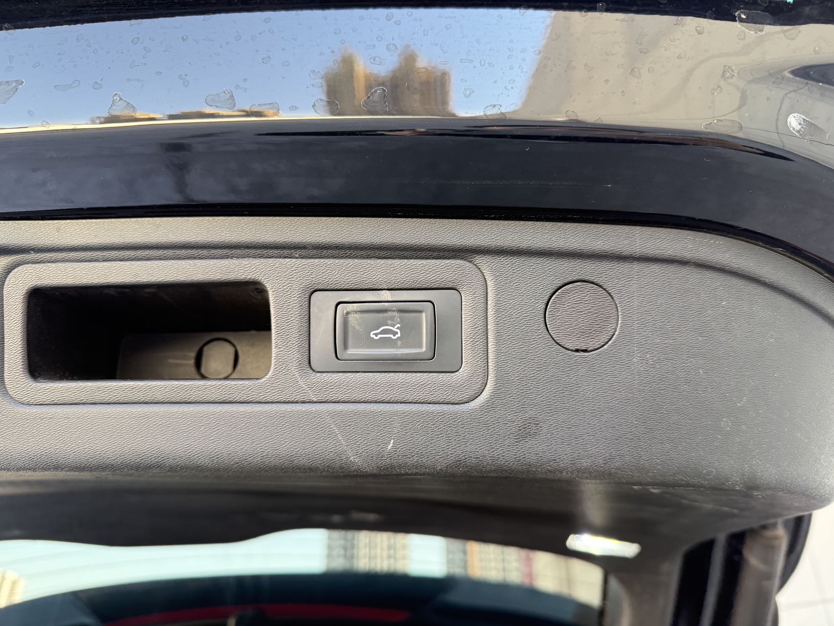 Jetour X70 PLUS 2025 #15 Jetour X70 PLUS 2025 car image #15