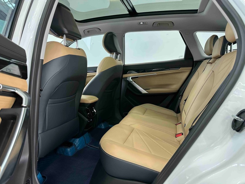 GEELY Boyue L 2022 #5 GEELY Boyue L 2022 car image #5