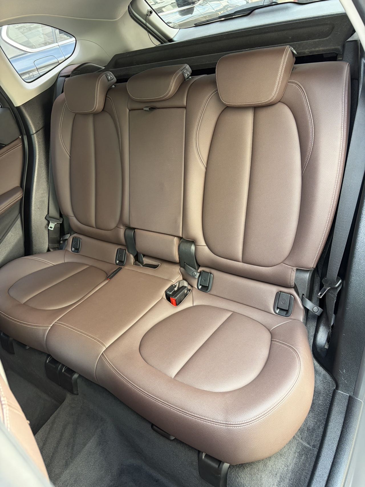 BMW X1 2022 car image #6