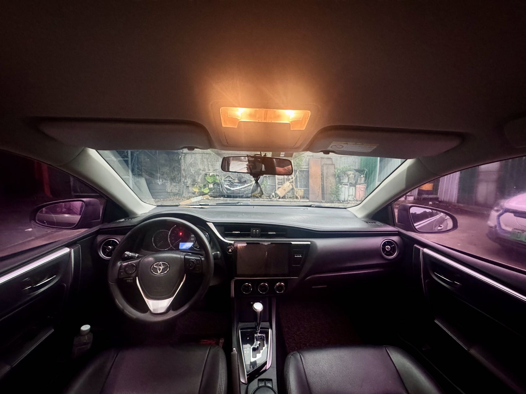 Toyota Corolla 2017 #7 Toyota Corolla 2017 car image #7