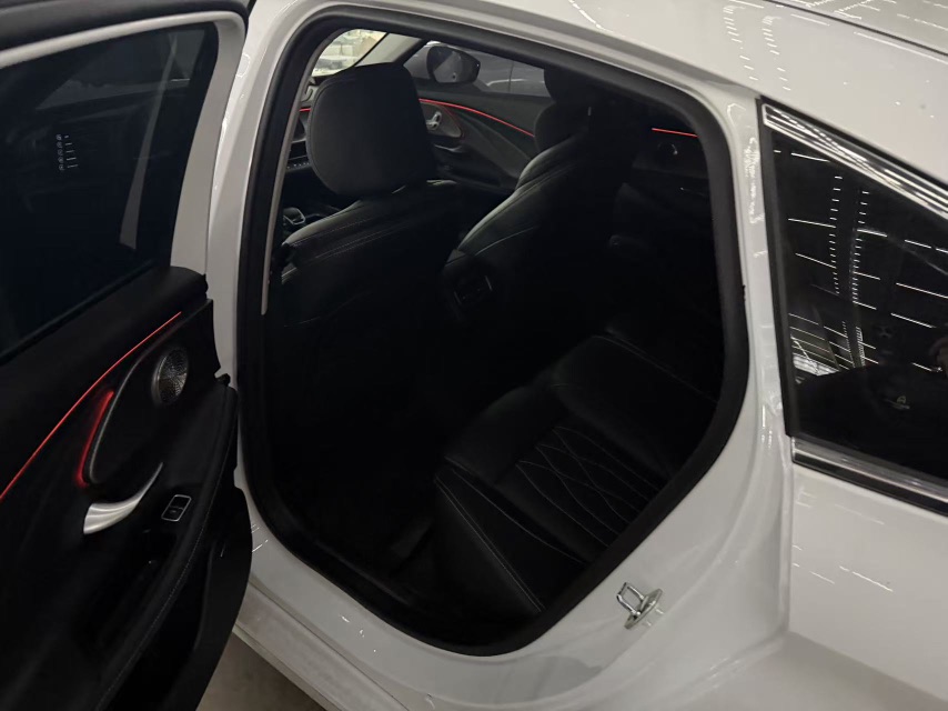 Chery Arrizo 8 2023 imagem de carro #3